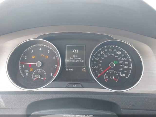 2015 VOLKSWAGEN GOLF SPORTWAGEN 3VWC17AU8FM506389 Photo 6