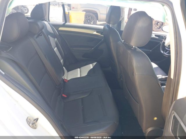 2015 VOLKSWAGEN GOLF SPORTWAGEN 3VWC17AU8FM506389 Photo 7