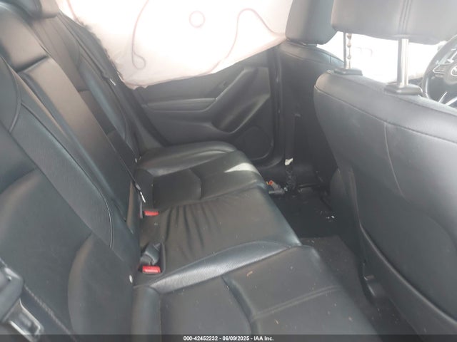 Auction sale of the 2017 Mazda Mazda3 Grand Touring, vin: JM1BN1W34H1142486, lot number: 42452232