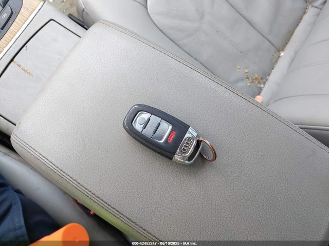 2012 AUDI A6 WAUDFAFC3CN169814 Photo 10