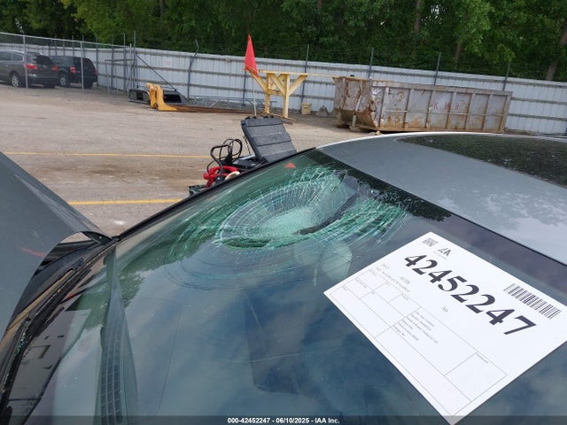 2012 AUDI A6 WAUDFAFC3CN169814 Photo 5