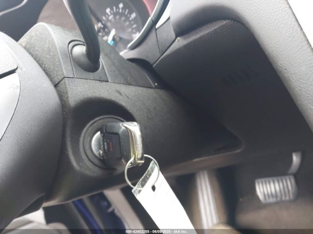 3FA6P0LU9ER259913 Ford Fusion Hybrid Se
