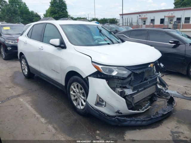 2018 CHEVROLET EQUINOX 2GNAXJEVXJ6240473