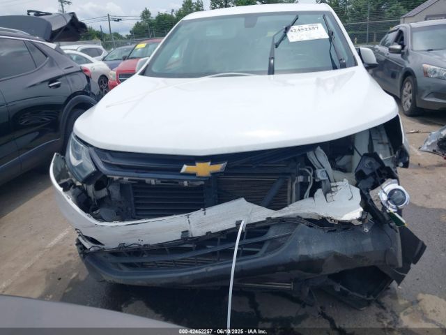 2018 CHEVROLET EQUINOX 2GNAXJEVXJ6240473 Photo 9