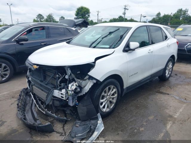 2018 CHEVROLET EQUINOX 2GNAXJEVXJ6240473 Photo 1