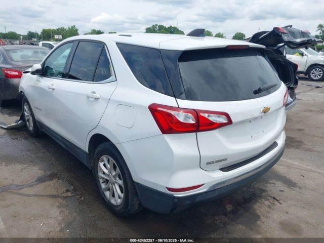 2018 CHEVROLET EQUINOX 2GNAXJEVXJ6240473 Photo 2