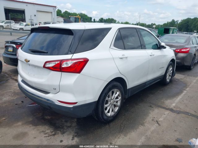 2018 CHEVROLET EQUINOX 2GNAXJEVXJ6240473 Photo 3