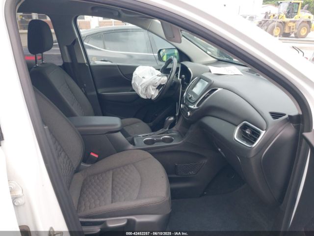 2018 CHEVROLET EQUINOX 2GNAXJEVXJ6240473 Photo 4