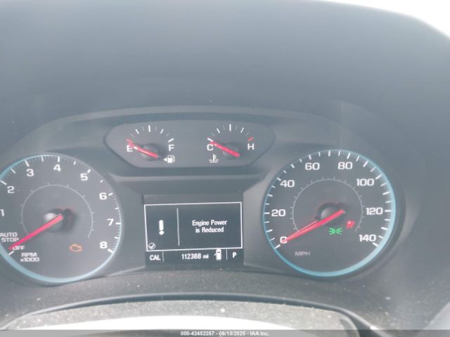 2018 CHEVROLET EQUINOX 2GNAXJEVXJ6240473 Photo 6