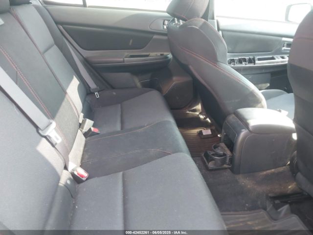 2015 SUBARU WRX JF1VA1D66F9819337 Photo 7