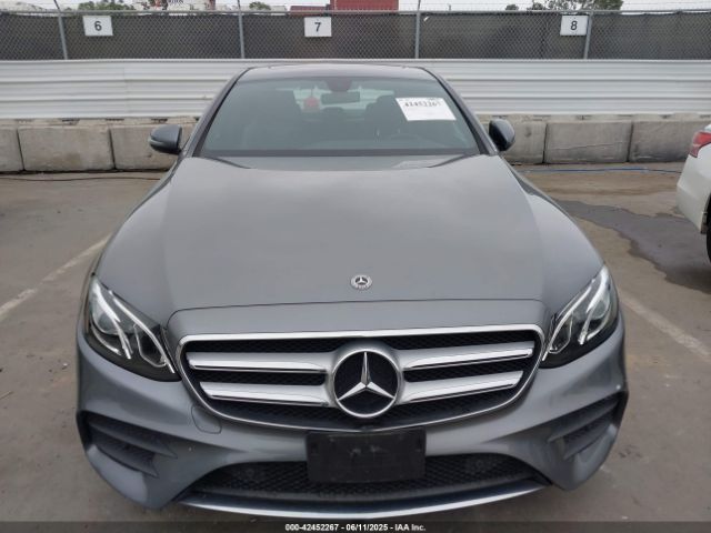 WDDZF4JB5HA286775 Mercedes-Benz E 300
