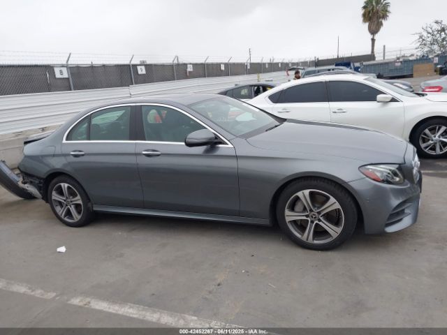 WDDZF4JB5HA286775 Mercedes-Benz E 300