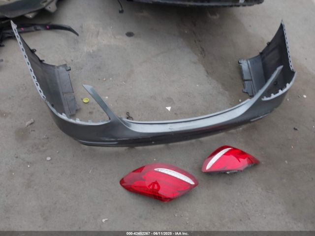 WDDZF4JB5HA286775 Mercedes-Benz E 300
