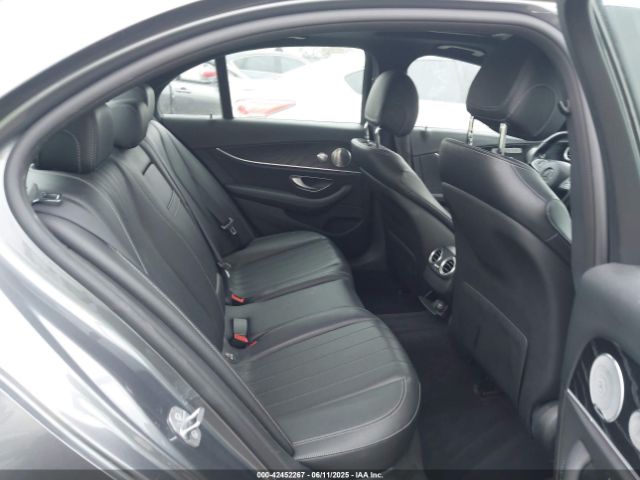 WDDZF4JB5HA286775 Mercedes-Benz E 300