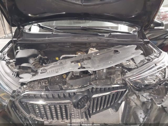 2019 BUICK ENCORE KL4CJASBXKB804693 Photo 9