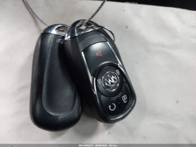 2019 BUICK ENCORE KL4CJASBXKB804693 Photo 10