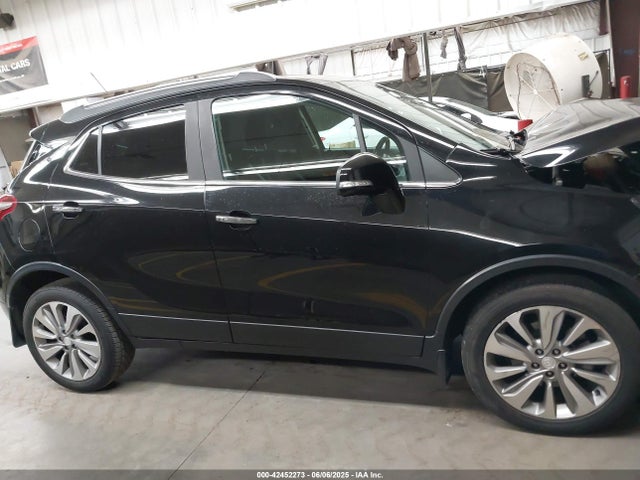 Buick luv: mfi, variable valve timing, alum, e85 max 2019 KL4CJASBXKB804693 Image 13