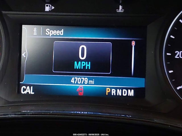 Buick luv: mfi, variable valve timing, alum, e85 max 2019 KL4CJASBXKB804693 Image 15