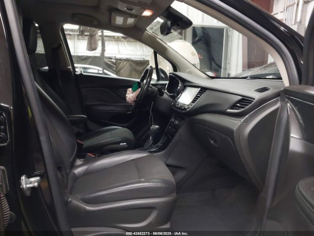2019 BUICK ENCORE KL4CJASBXKB804693 Photo 4