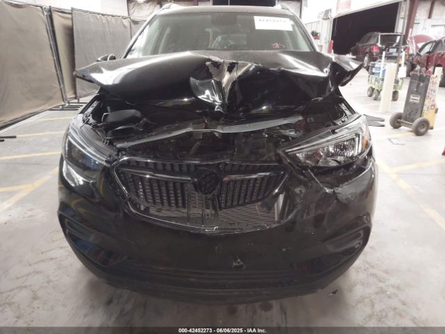 2019 BUICK ENCORE KL4CJASBXKB804693 Photo 5