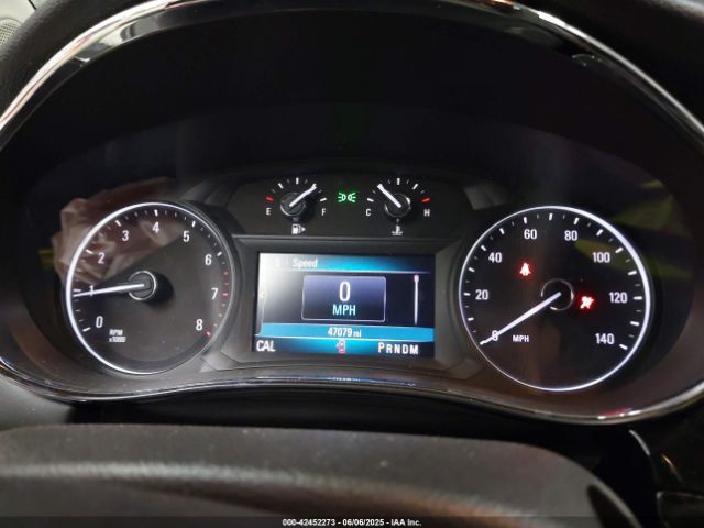 2019 BUICK ENCORE KL4CJASBXKB804693 Photo 6