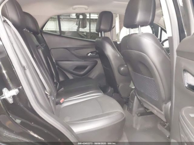 2019 BUICK ENCORE KL4CJASBXKB804693 Photo 7