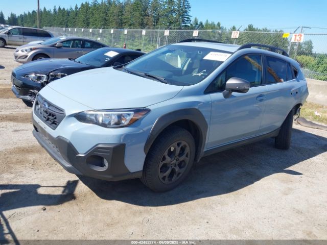 JF2GTHSC7PH298880 Subaru na