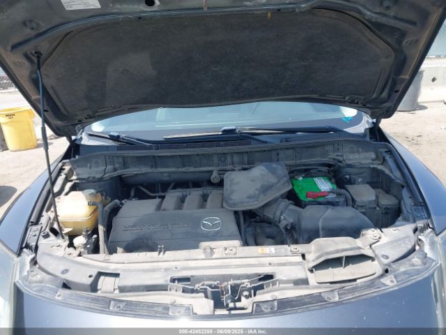2015 MAZDA CX-9 JM3TB3DA0F0459024 Photo 9