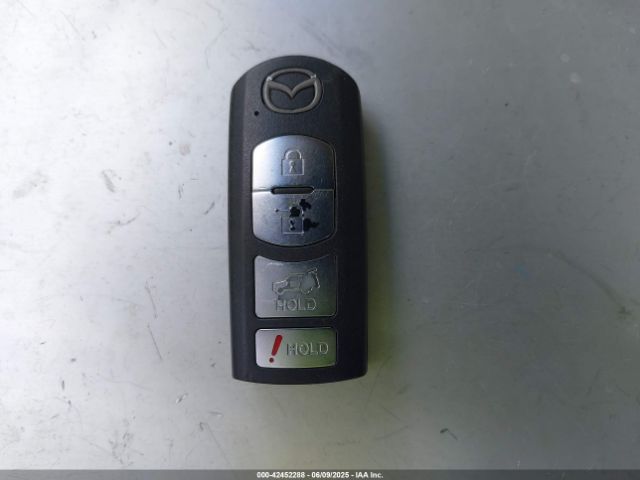 2015 MAZDA CX-9 JM3TB3DA0F0459024 Photo 10