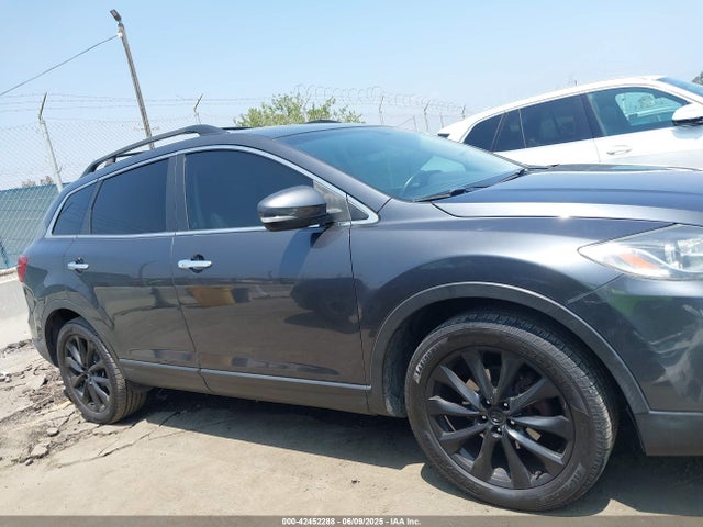 JM3TB3DA0F0459024 Mazda cav federal/canada