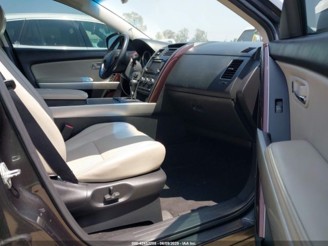 2015 MAZDA CX-9 JM3TB3DA0F0459024 Photo 4