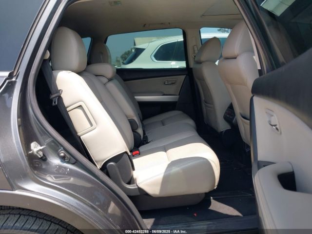 2015 MAZDA CX-9 JM3TB3DA0F0459024 Photo 7