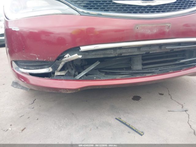 2015 CHRYSLER 200 1C3CCCAB3FN611078 Photo 5