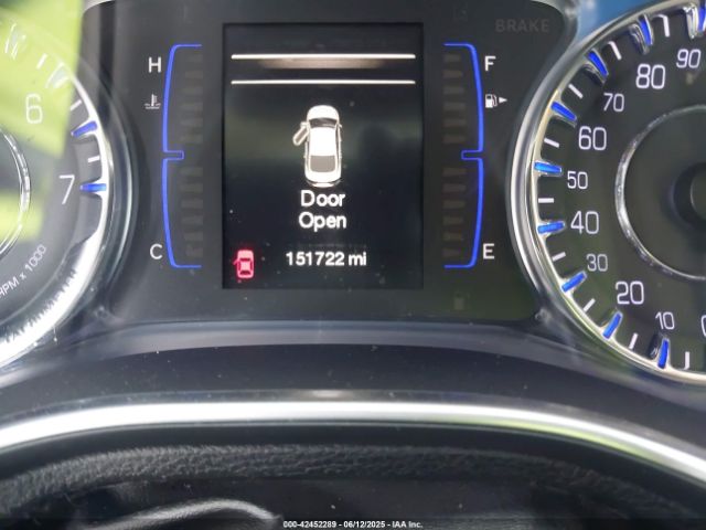 2015 CHRYSLER 200 1C3CCCAB3FN611078 Photo 6
