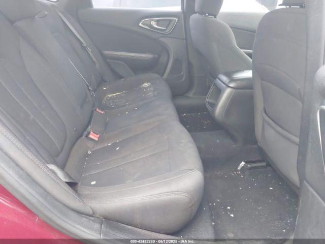 2015 CHRYSLER 200 1C3CCCAB3FN611078 Photo 7