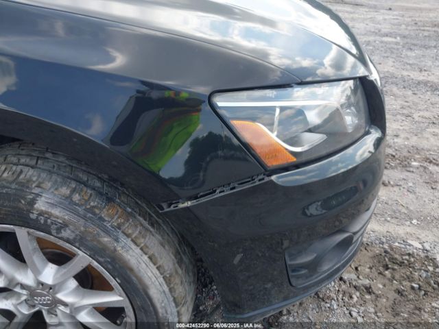 2012 AUDI Q5 WA1LFAFP6CA051999 Photo 5