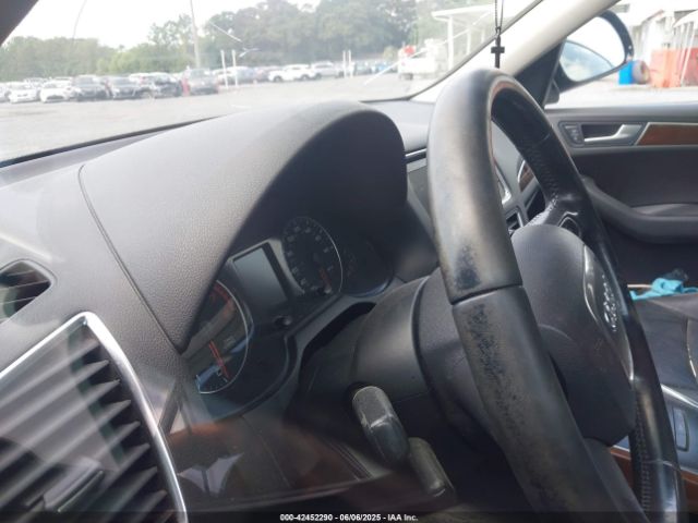 2012 AUDI Q5 WA1LFAFP6CA051999 Photo 6