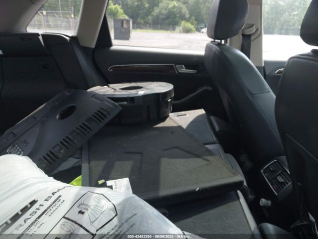 2012 AUDI Q5 WA1LFAFP6CA051999 Photo 7