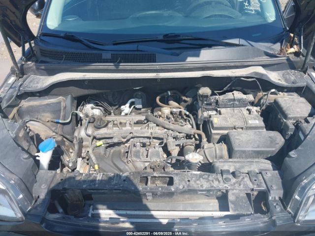 KNDJN2A27J7903871 KIA Soul