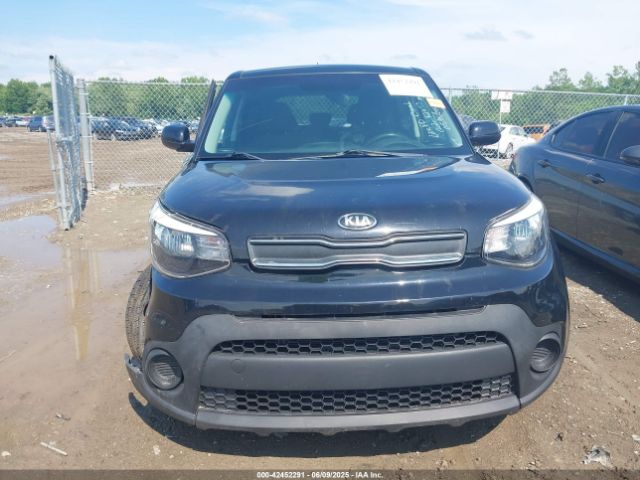 KNDJN2A27J7903871 KIA Soul