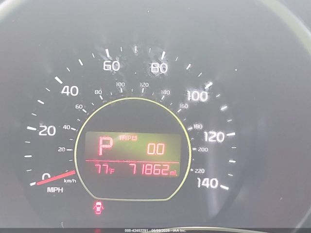 KNDJN2A27J7903871 KIA Soul