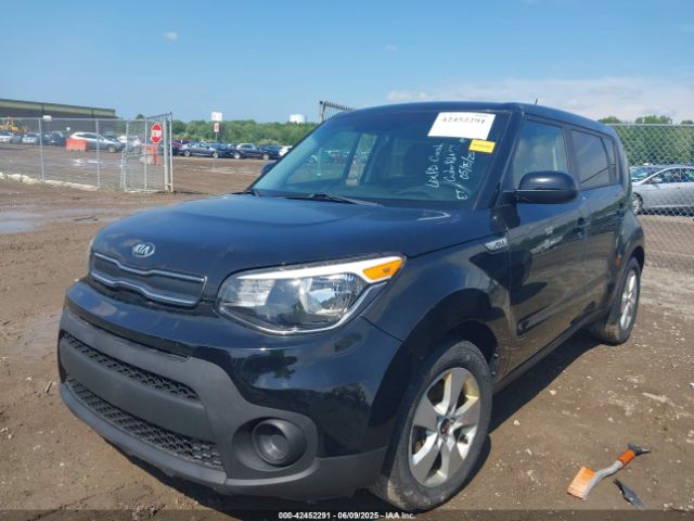 KNDJN2A27J7903871 KIA Soul