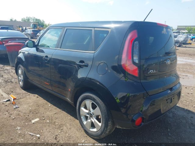 KNDJN2A27J7903871 KIA Soul
