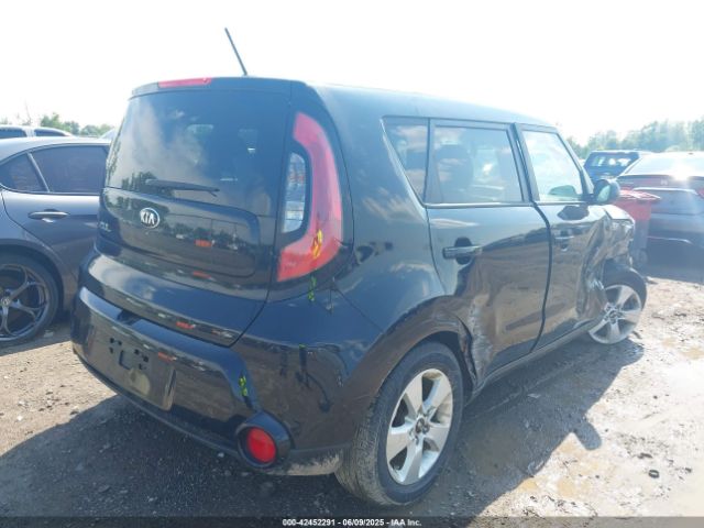 KNDJN2A27J7903871 KIA Soul