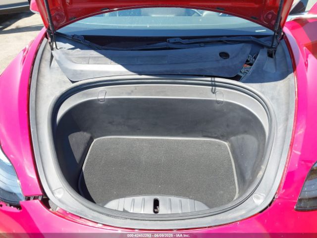 5YJ3E1EB4KF418578 Tesla Model 3 Long Range/performance