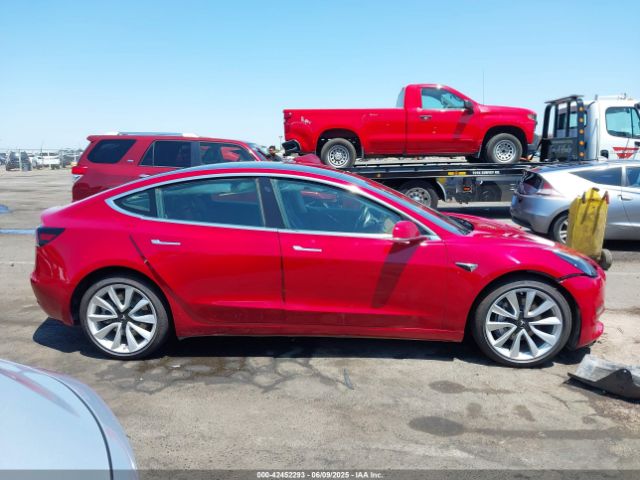 5YJ3E1EB4KF418578 Tesla Model 3 Long Range/performance