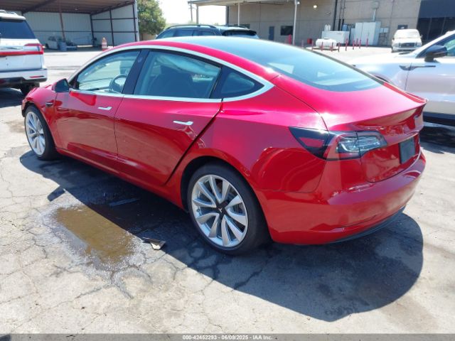 5YJ3E1EB4KF418578 Tesla Model 3 Long Range/performance