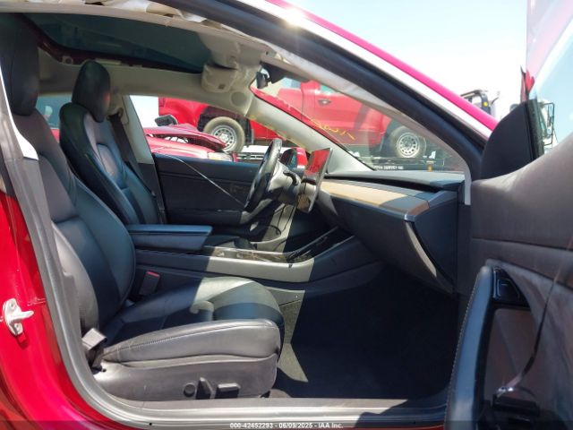 5YJ3E1EB4KF418578 Tesla Model 3 Long Range/performance