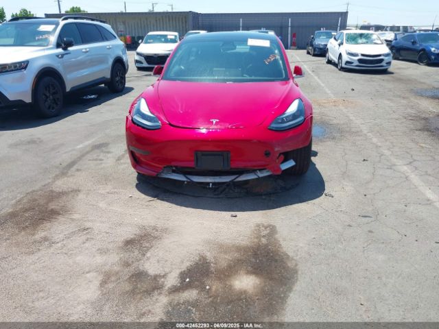 5YJ3E1EB4KF418578 Tesla Model 3 Long Range/performance
