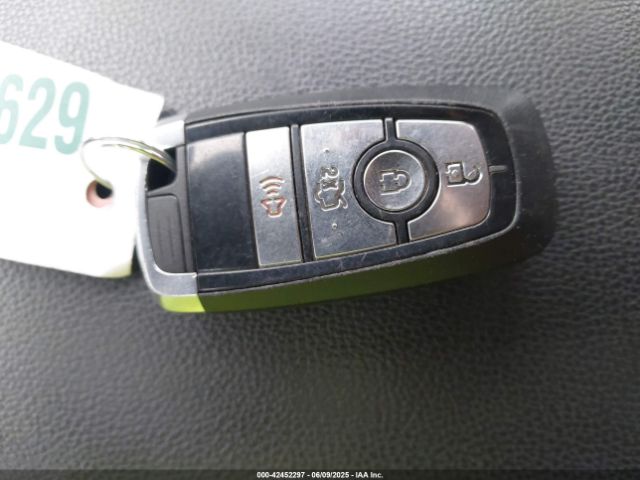 2017 FORD FUSION 3FA6P0H75HR221571 Photo 10
